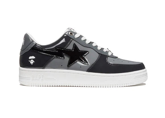 Bapesta - Camo Combo (Black)