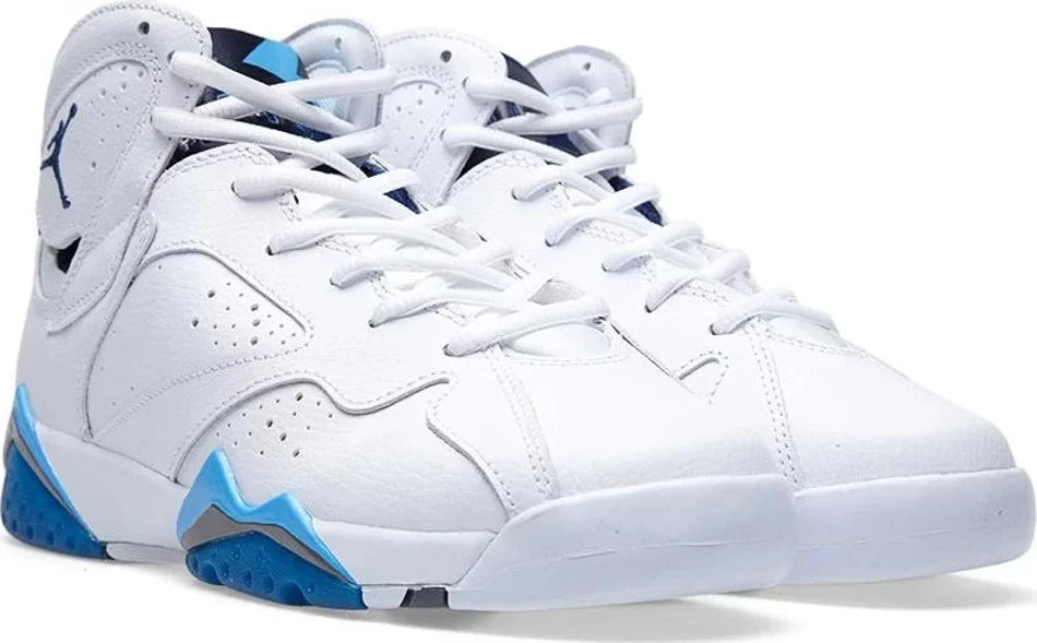 Jordan 7 Retro - BP French Blue