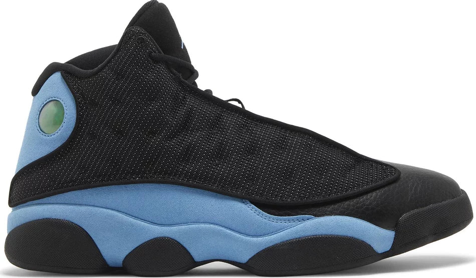 Jordan 13 Retro - Black University Blue