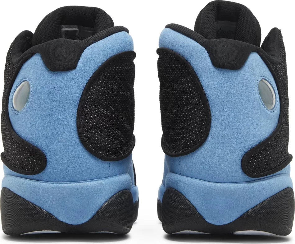 Jordan 13 Retro - Black University Blue