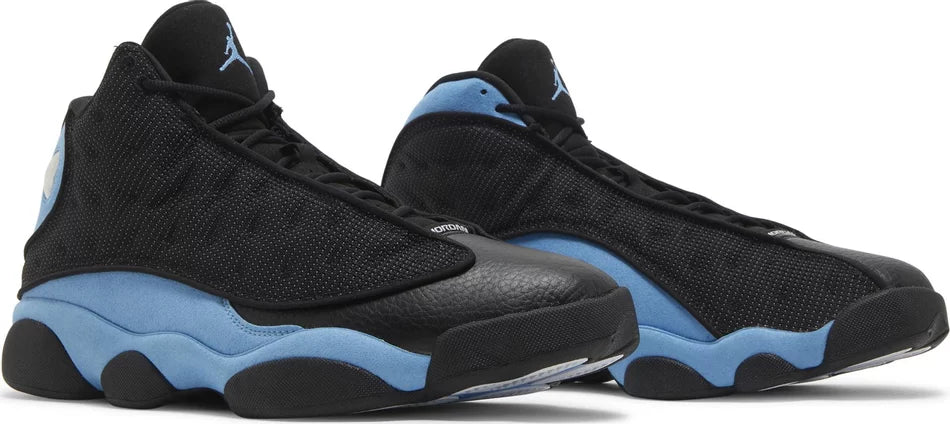 Jordan 13 Retro - Black University Blue