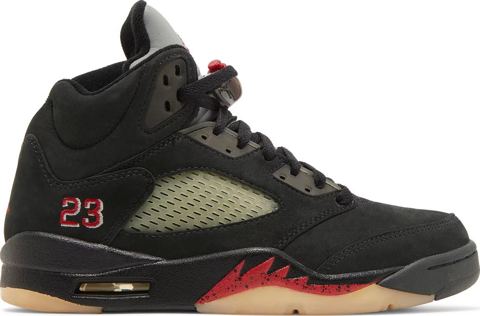 Jordan 5 Retro - GORE-TEX (Off-Noir)