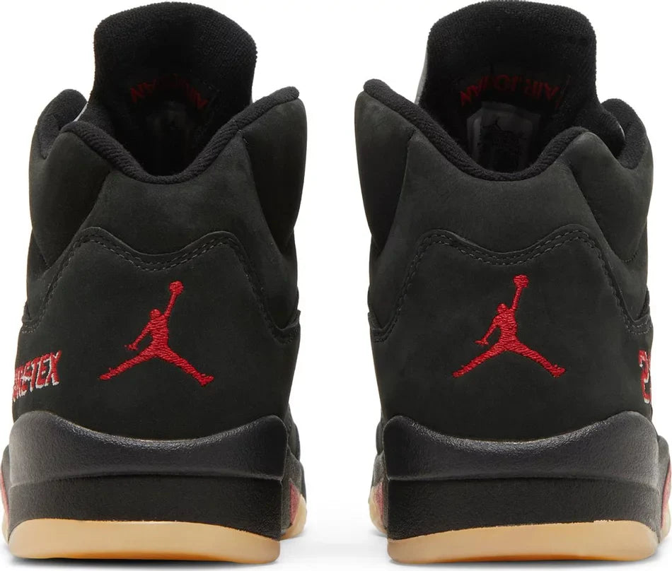 Jordan 5 Retro - GORE-TEX (Off-Noir)