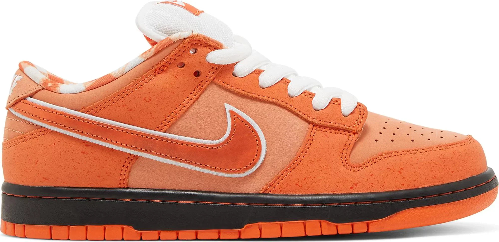 Nike Dunk Low SB - Orange Lobster