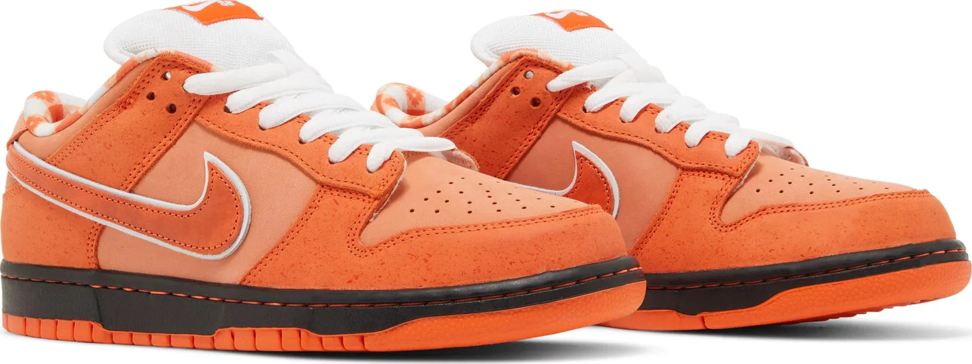 Nike Dunk Low SB - Orange Lobster