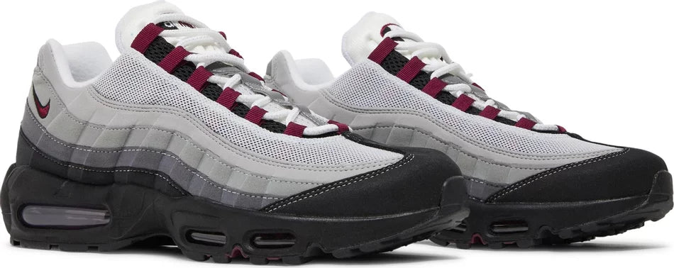 Nike Air Max 95 - Dark Beetroot