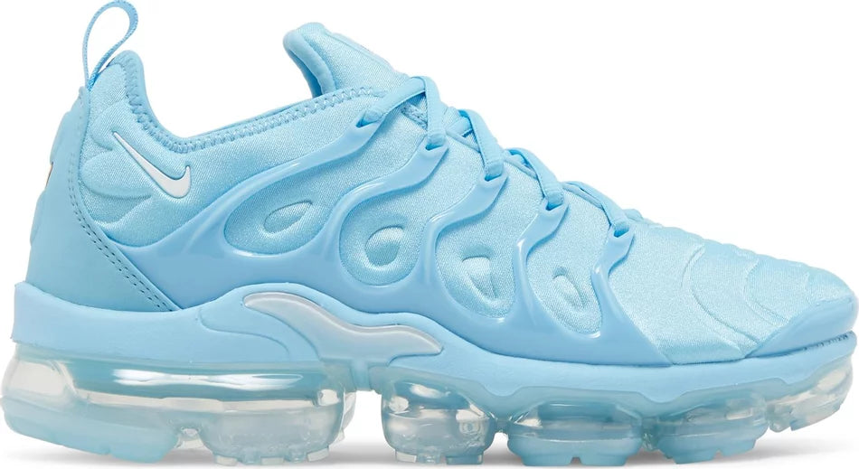 Nike Air VaporMax Plus - University Blue