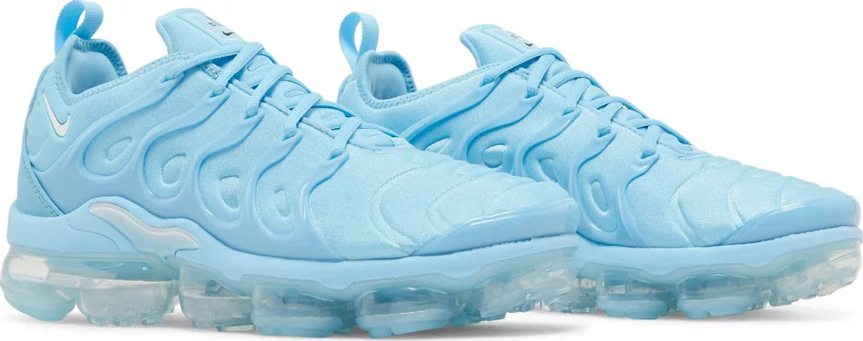 Nike Air VaporMax Plus - University Blue