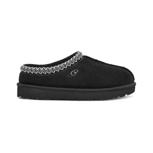 UGG Tasman Slippers - Black