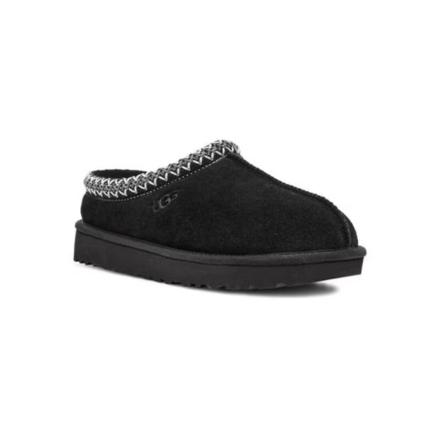 UGG Tasman Slippers - Black