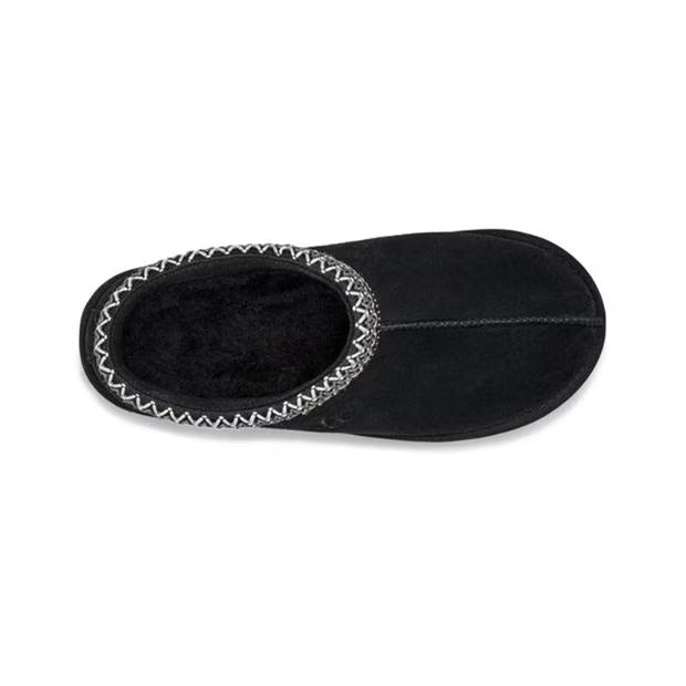 UGG Tasman Slippers - Black