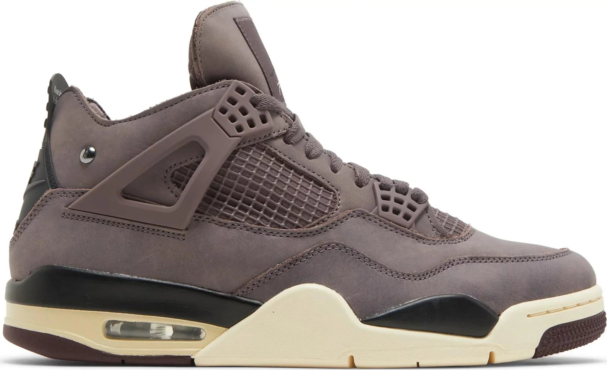 Jordan 4 Retro - A Ma Maniére Violet Ore