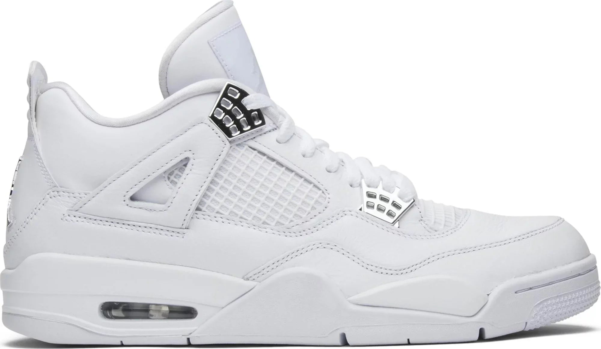 Jordan 4 Retro - Pure Money (2017)