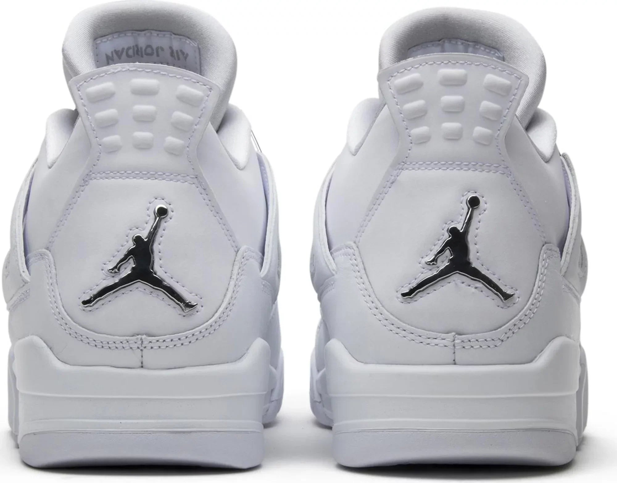 Jordan 4 Retro - Pure Money (2017)