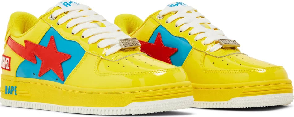 Bapesta - Marvel (Thor)