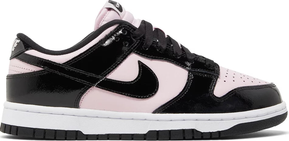 Nike Dunk Low - Pink Foam Black