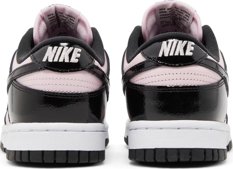 Nike Dunk Low - Pink Foam Black