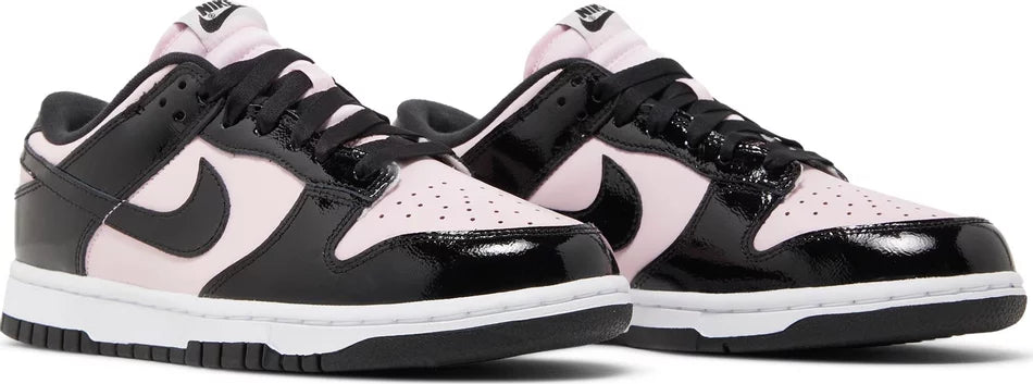 Nike Dunk Low - Pink Foam Black