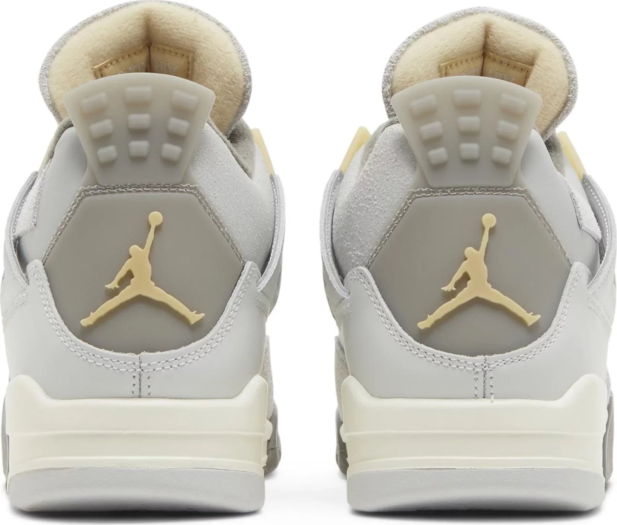 Jordan 4 Retro - Craft Photon Dust