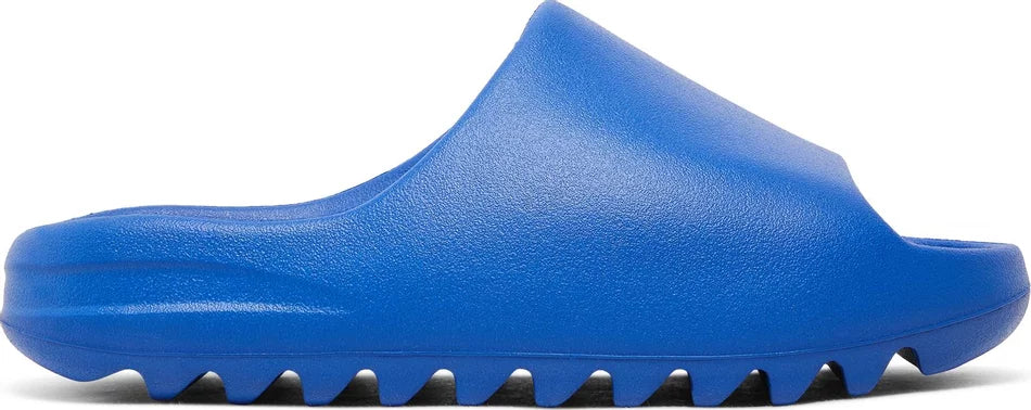 Yeezy Slides - Azure (Blue)