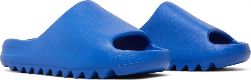 Yeezy Slides - Azure (Blue)