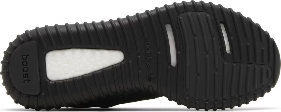 Yeezy Boost 350 - V2 Pirate Black (2023)