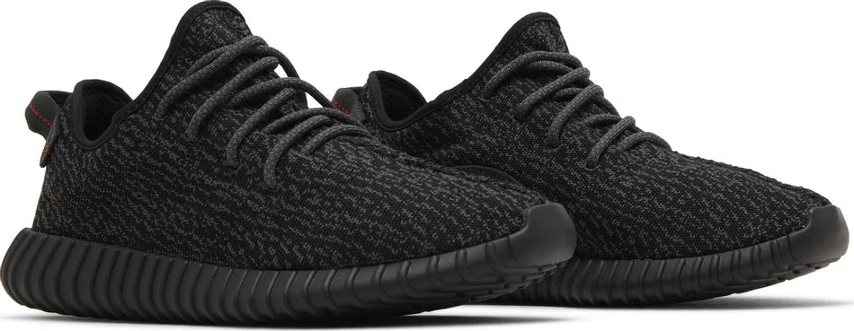 Yeezy Boost 350 - V2 Pirate Black (2023)