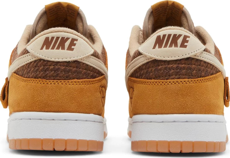 Nike Dunk Low - Teddy Bear