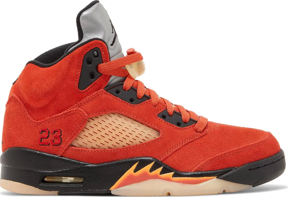 Jordan 5 Retro - Dunk on Mars