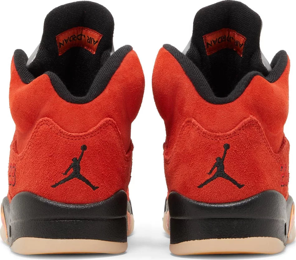 Jordan 5 Retro - Dunk on Mars