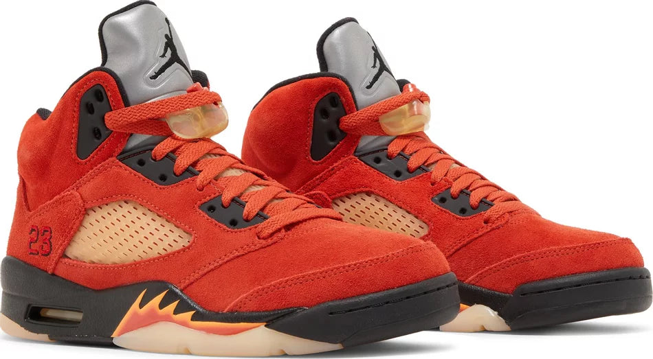 Jordan 5 Retro - Dunk on Mars