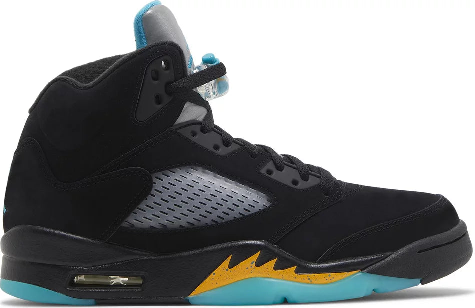 Jordan 5 Retro - Aqua