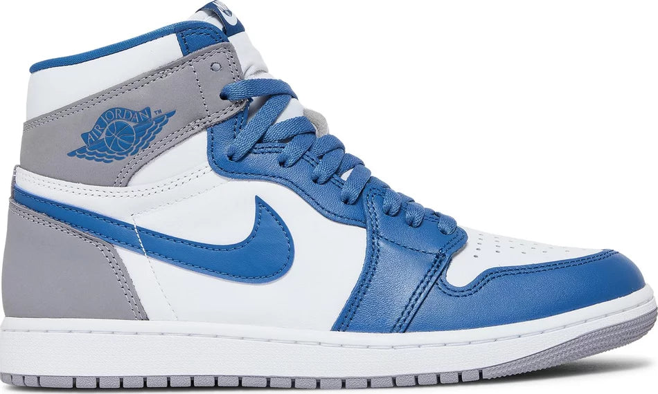 Jordan 1 Retro High - True Blue