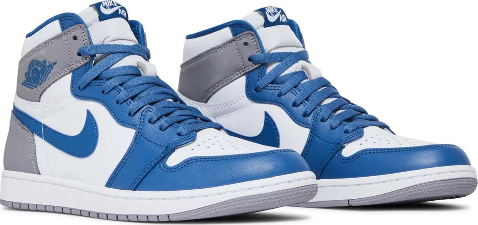 Jordan 1 Retro High - True Blue