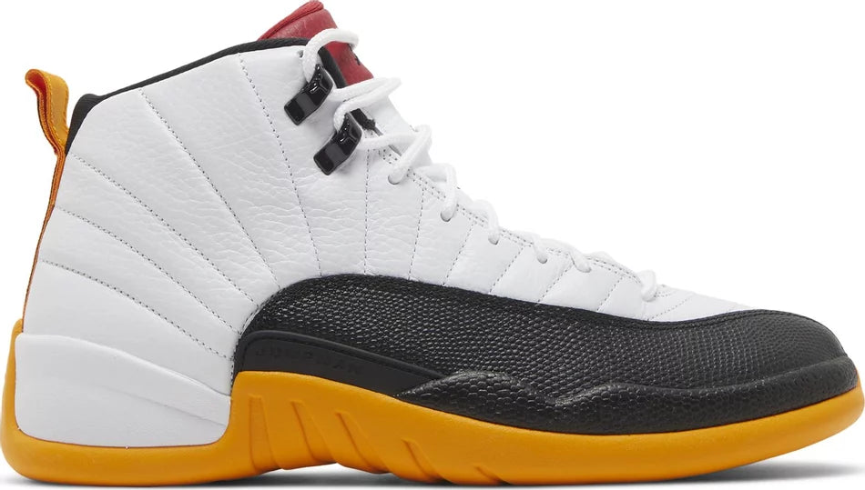 Jordan 12 Retro - 25 Years in China