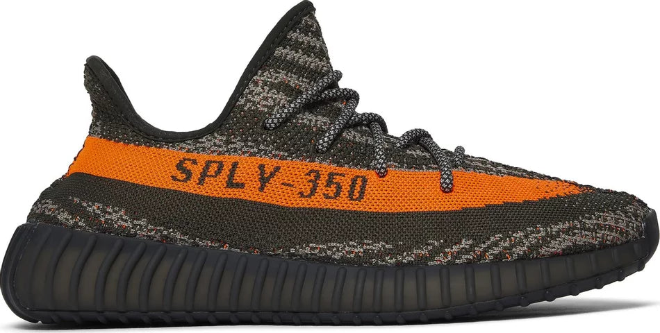 Yeezy Boost 350 - V2 Carbon Beluga