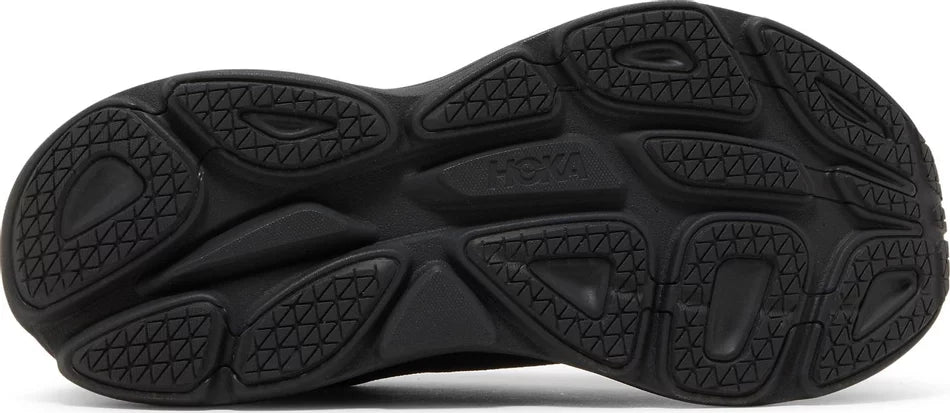 HOKA - Bondi 8 (Triple Black)