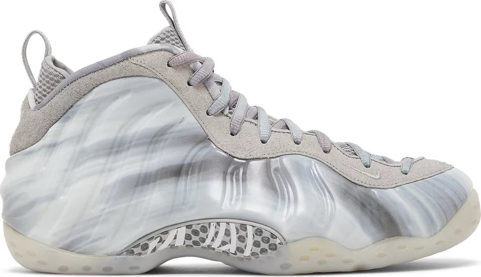 Nike Air Foamposite One - QS Dream A World - (Tech Grey)