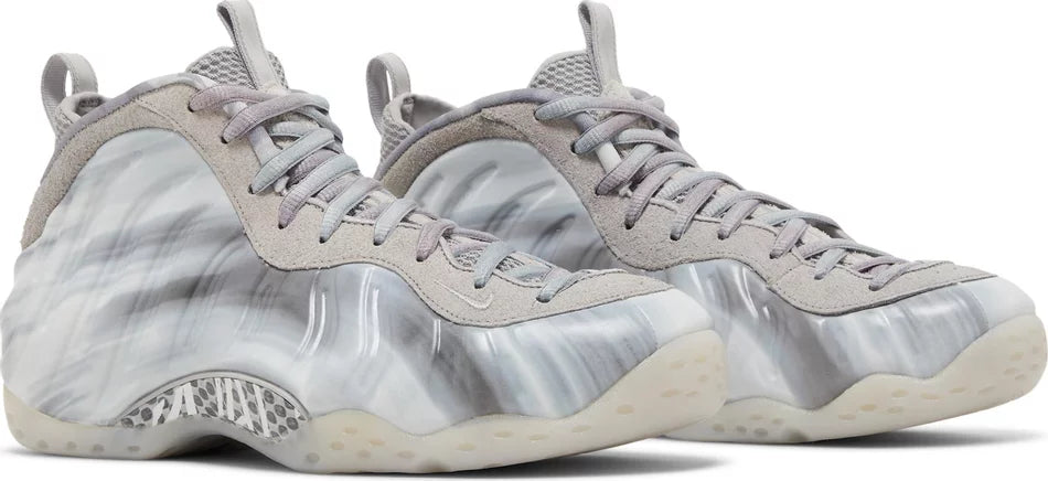 Nike Air Foamposite One - QS Dream A World - (Tech Grey)