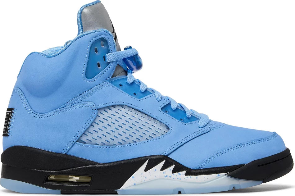 Jordan 5 Retro SE - UNC (University Blue)