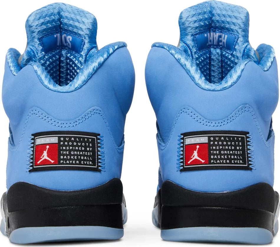 Jordan 5 Retro SE - UNC (University Blue)