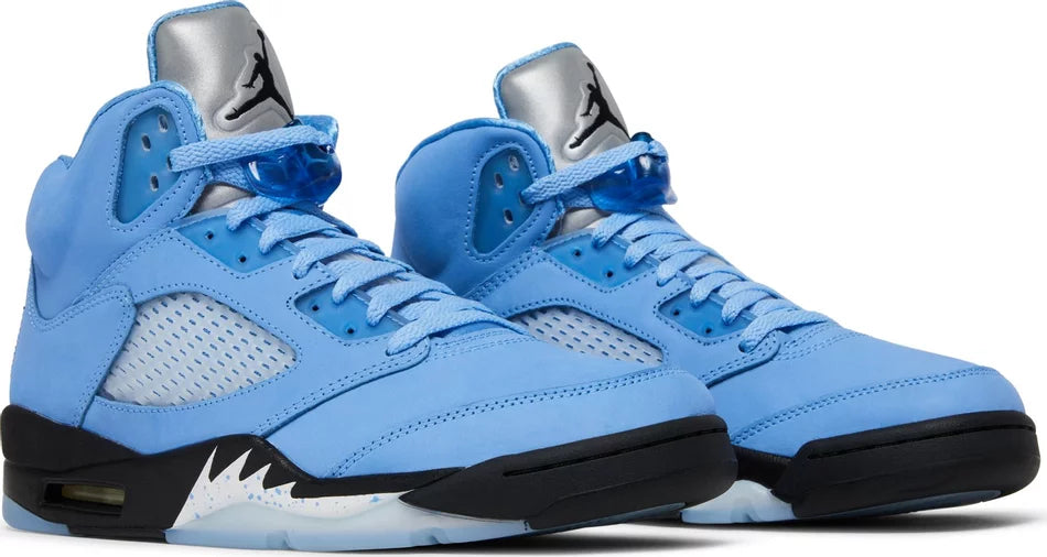 Jordan 5 Retro SE - UNC (University Blue)