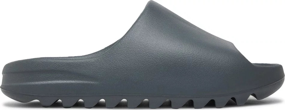 Yeezy Slides - Slate Grey