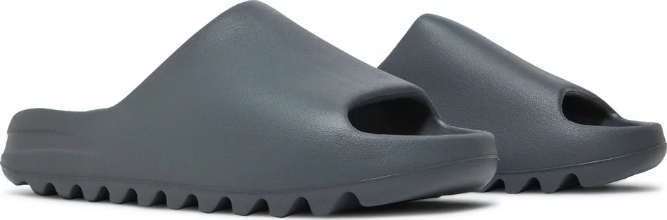 Yeezy Slides - Slate Grey