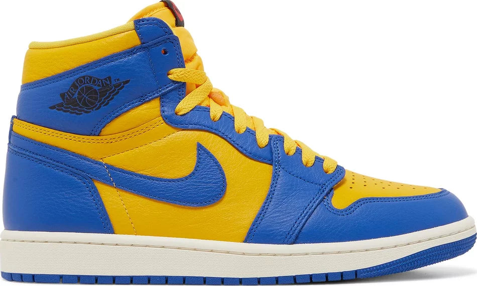 Jordan 1 Retro High - Reverse Laney