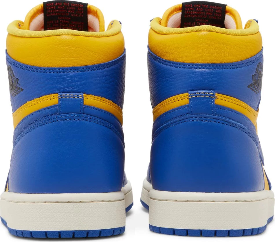 Jordan 1 Retro High - Reverse Laney