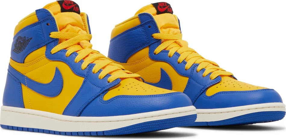 Jordan 1 Retro High - Reverse Laney