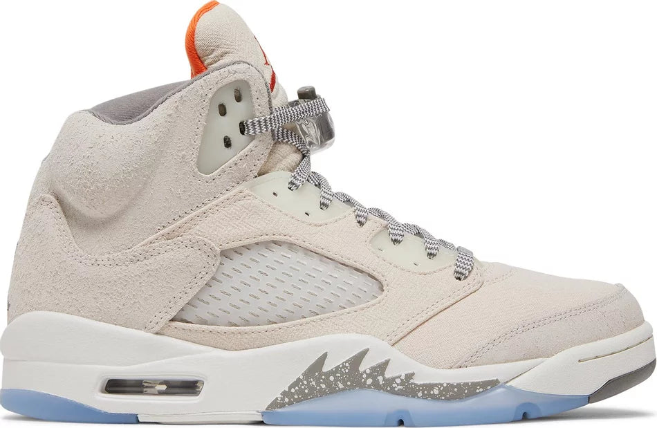 Jordan 5 Retro SE - Craft