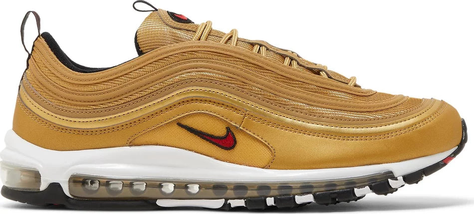 Nike Air Max 97 - Gold Bullet