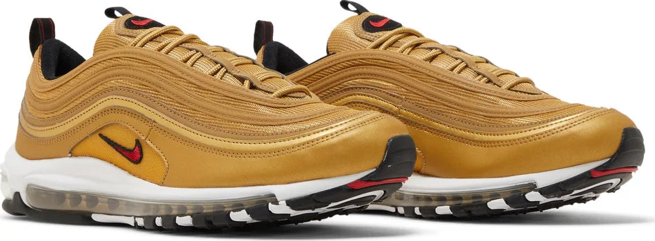 Nike Air Max 97 - Gold Bullet